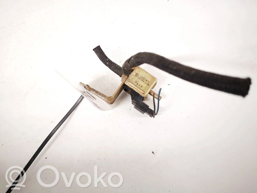 Audi A4 S4 B5 8D Elettrovalvola turbo