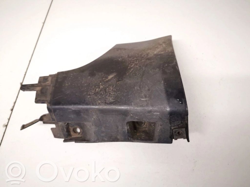 Audi A4 S4 B6 8E 8H Sivuhelman etulista 