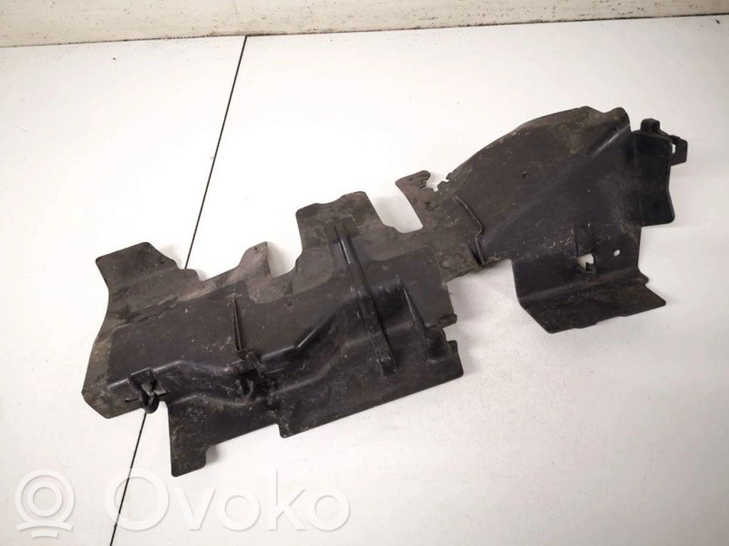 Volkswagen PASSAT B6 Altra parte esteriore 