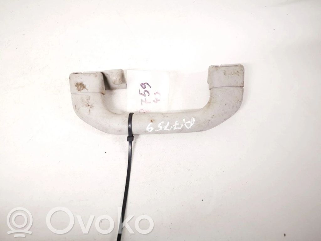 Skoda Octavia Mk1 (1U) Mâner viraj interior ușă spate 