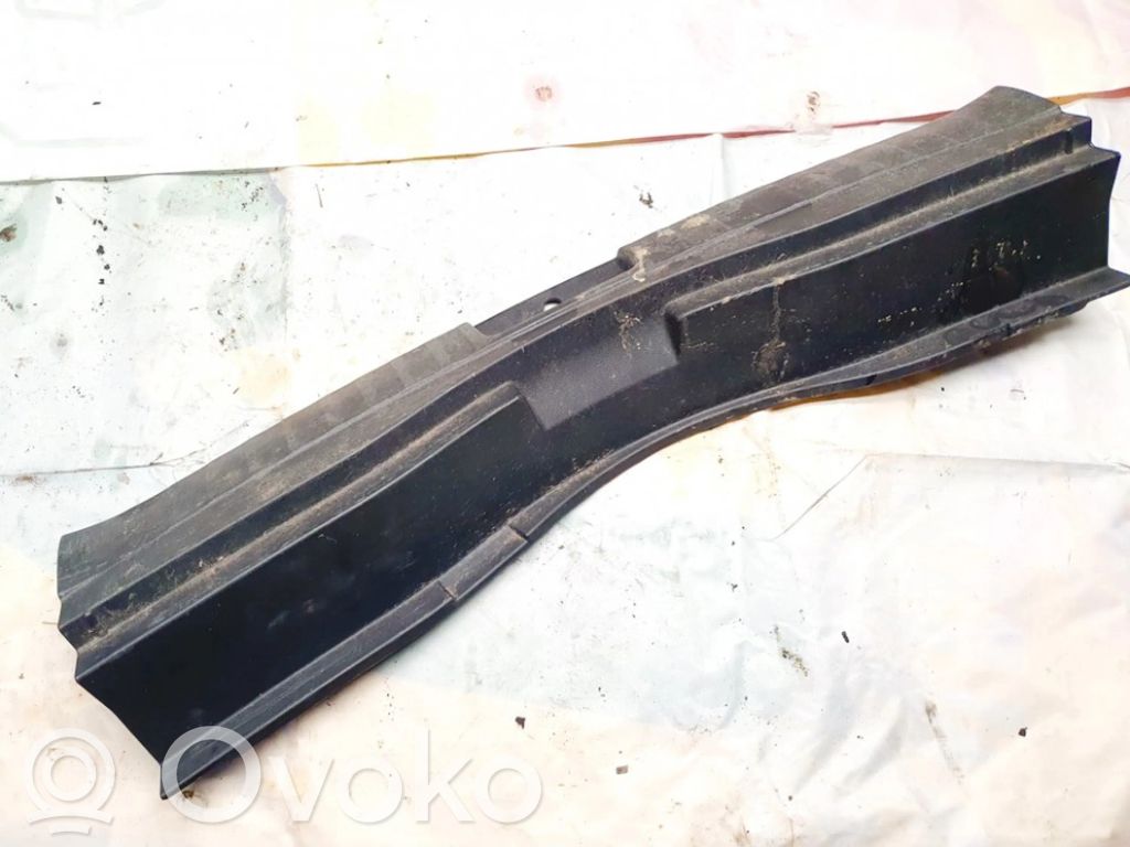 Toyota Auris E180 Verkleidung Kofferraum sonstige 