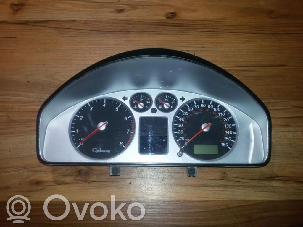 Ford Galaxy Nopeusmittari (mittaristo) 