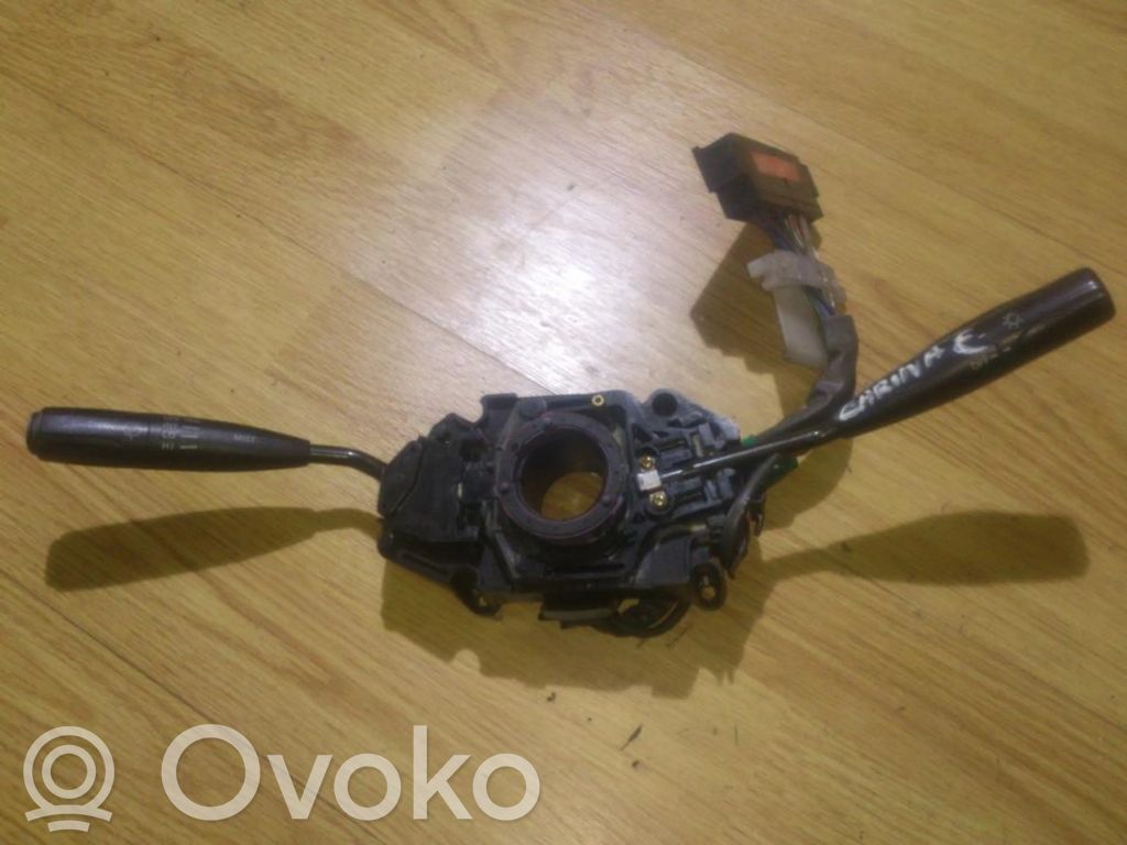 Toyota Carina T210 Bloc semnalizator și ștergător parbriz