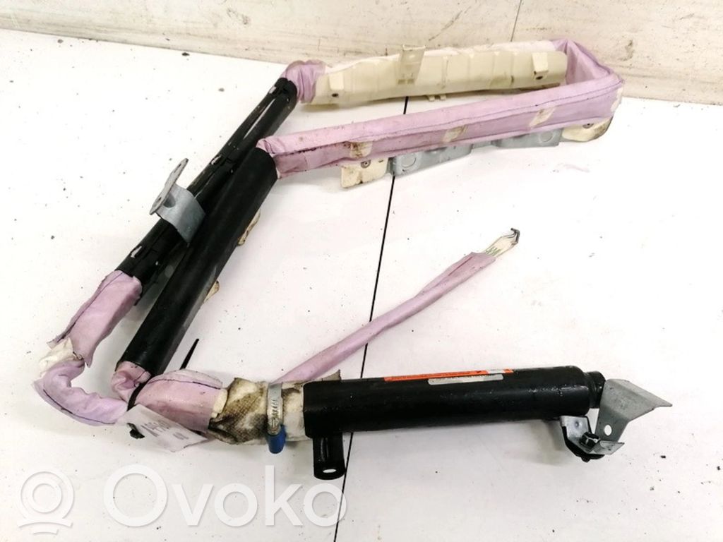 Airbag del techo   9208893,D2802A,9208893,D2802A