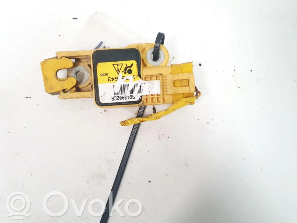 Czujnik uderzenia Airbag   9643A02CR,12799643,12799643,9643A02CR