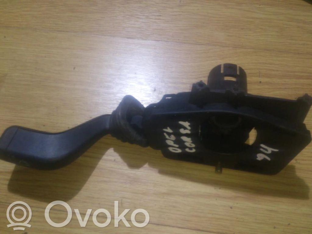 Opel Corsa B Leva comando tergicristalli 
