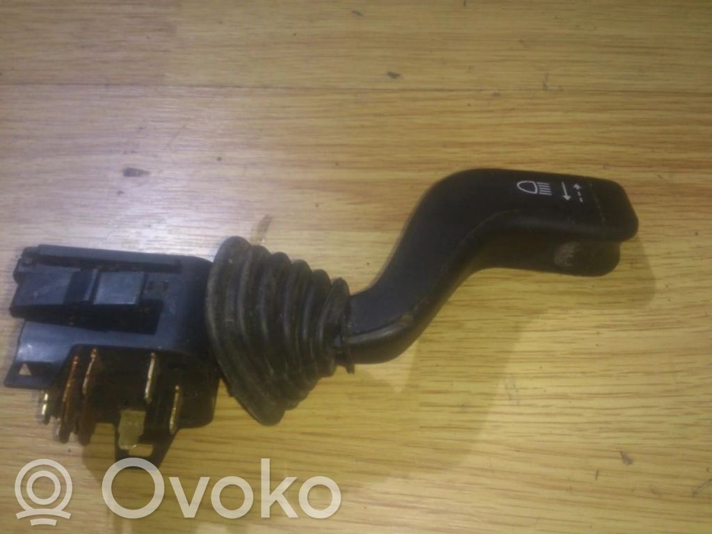 Opel Astra G Leva indicatori