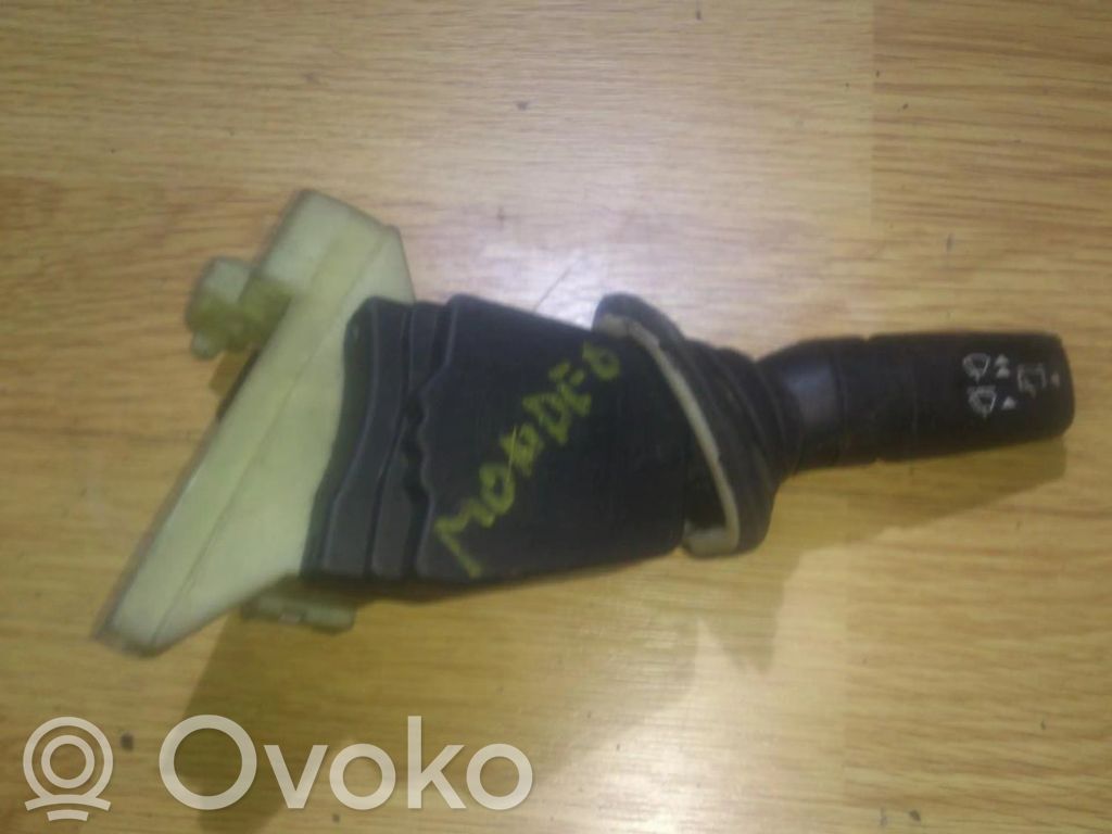 Ford Mondeo MK II Leva comando tergicristalli