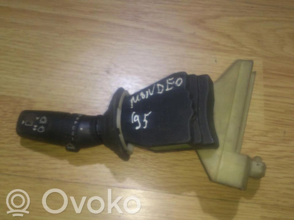 Leva comando tergicristalli   93BG17K478DB,93BG17K478DB