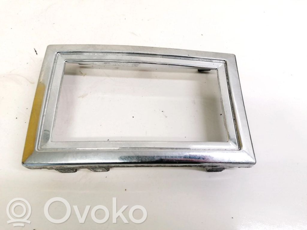 Chrysler 300 - 300C Altra parte interiore 