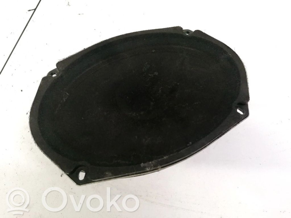 Chrysler 300 - 300C Haut-parleur de porte avant 