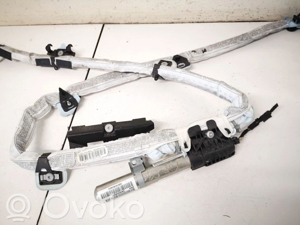 Kurtyna airbag   84696664503H,84696664503H