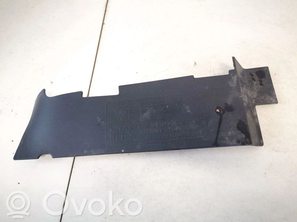 Chrysler 300 - 300C Sonstiges Einzelteil Innenraum Interieur
