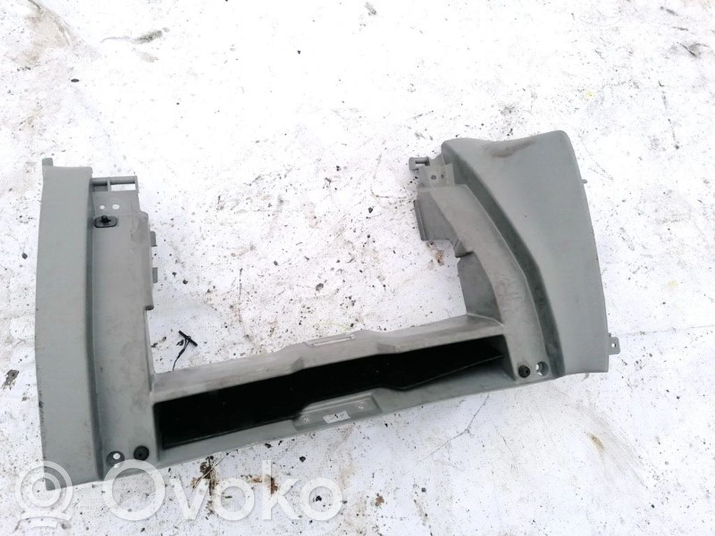 KIA Sorento Altra parte interiore