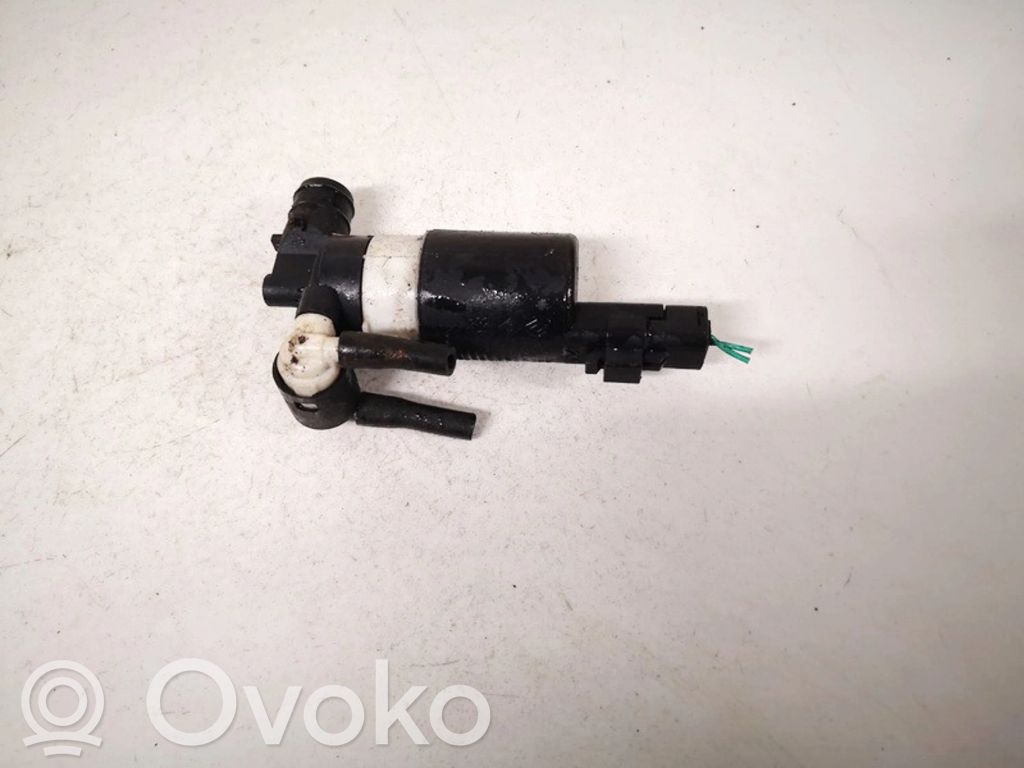 Toyota Aygo AB10 Pompa lavavetri parabrezza/vetro frontale