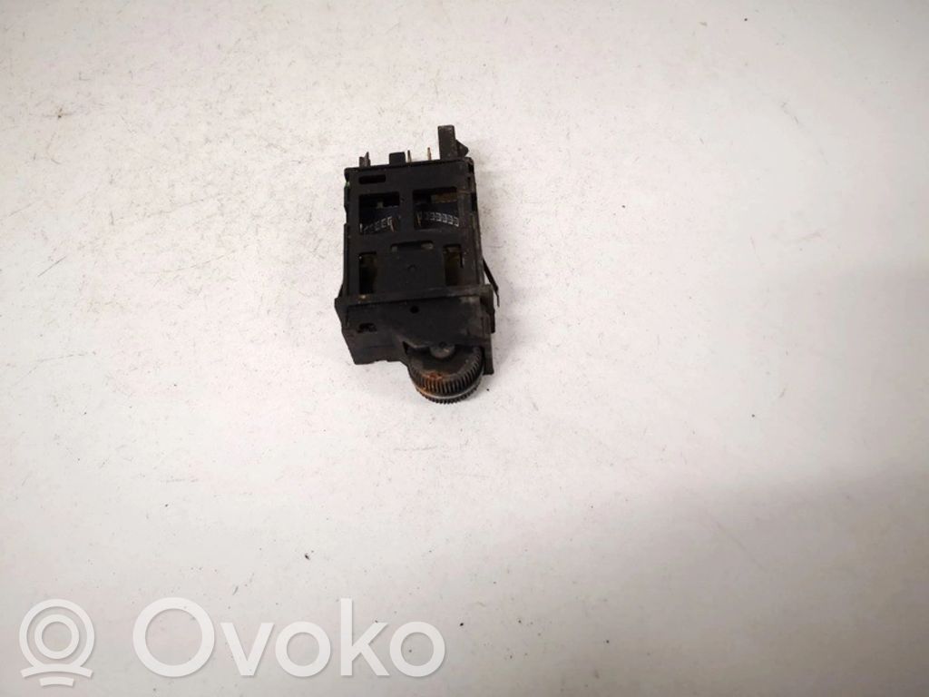 Ford Scorpio Panel lighting control switch 