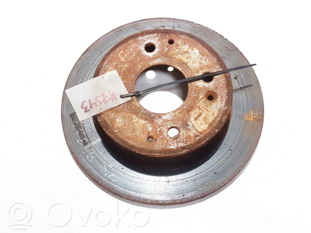 Rover 620 Disc frână spate