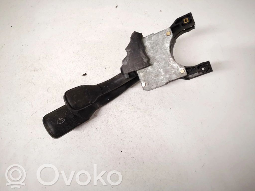 Audi 100 200 5000 C3 Leva comando tergicristalli 