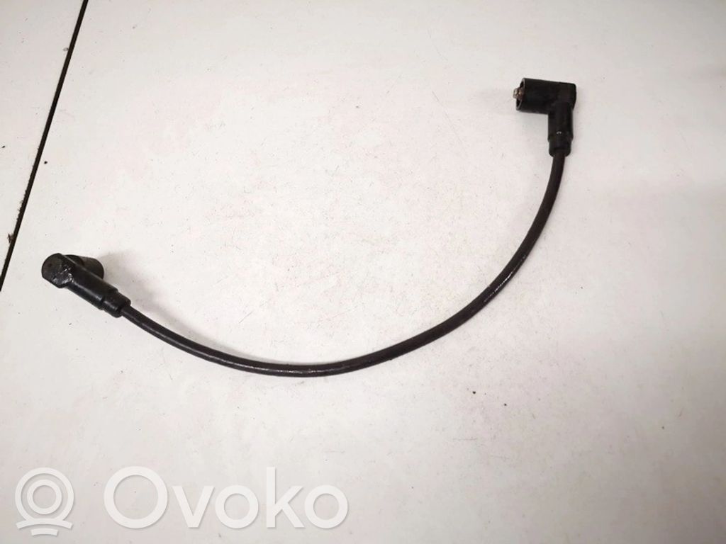 Audi 80 90 B3 Sytytystulpan johdot 