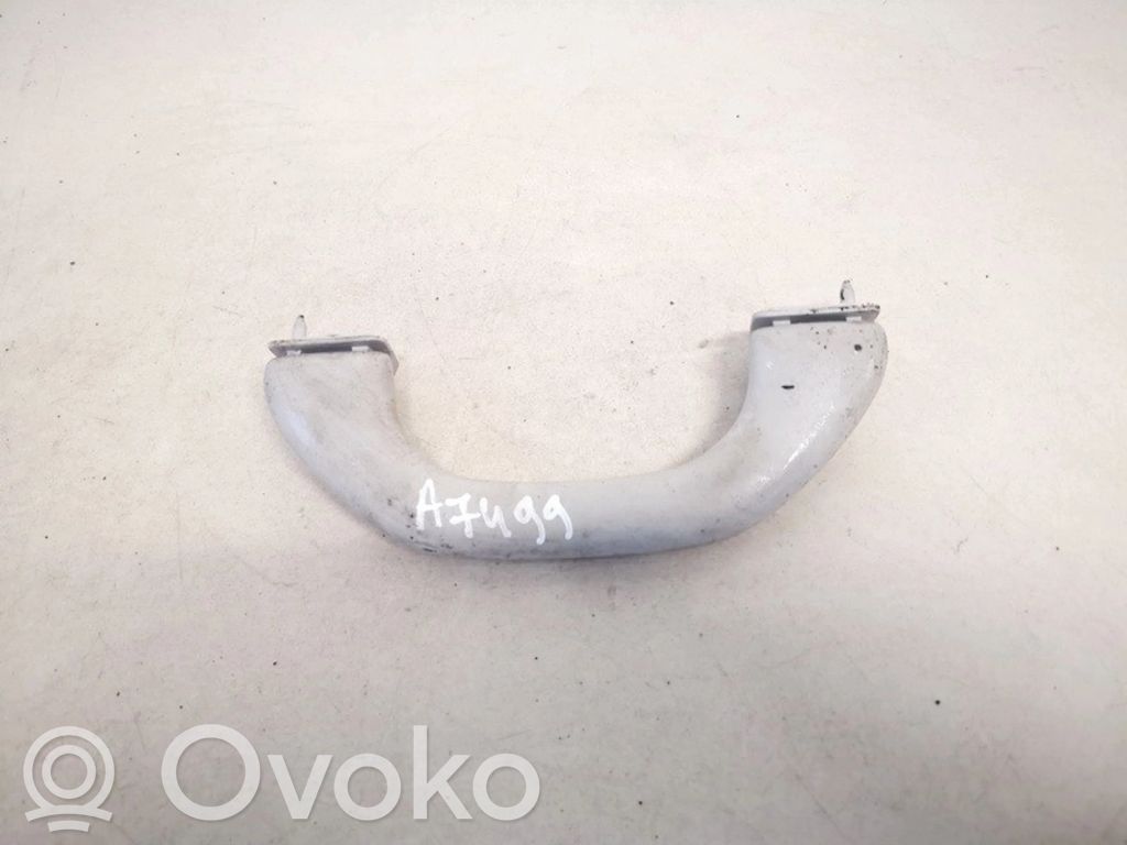 Skoda Fabia Mk2 (5J) Mâner viraj interior ușă față 