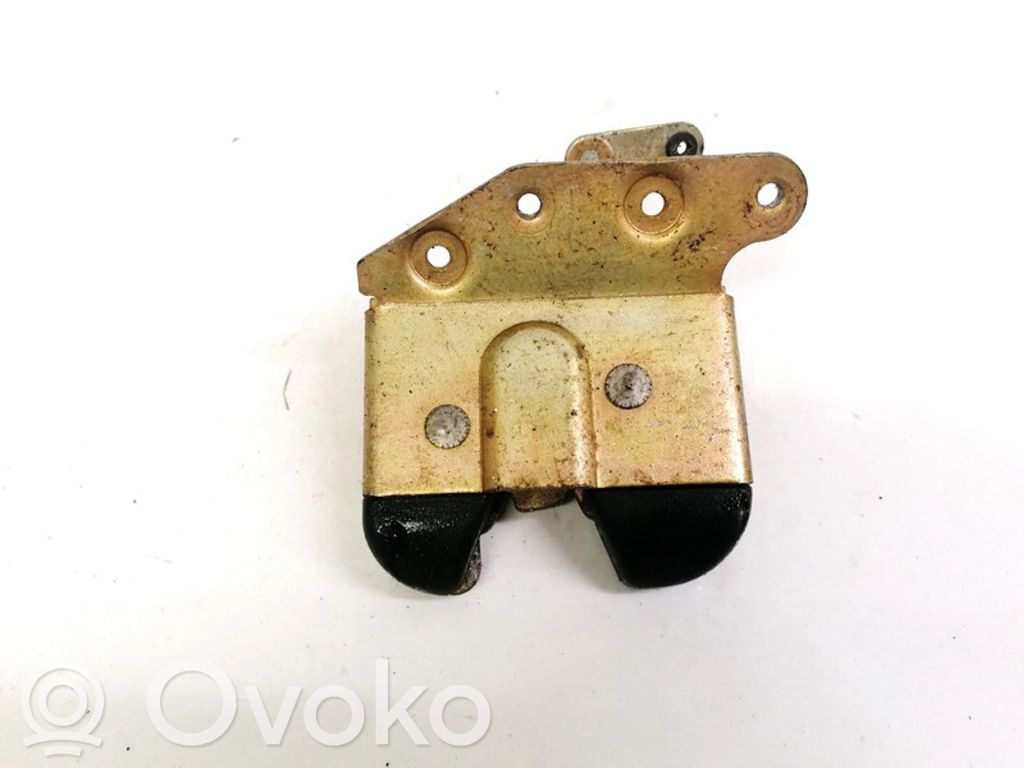 Tailgate/trunk/boot lock/catch/latch   87GBA43102AA,87GBA43102AA