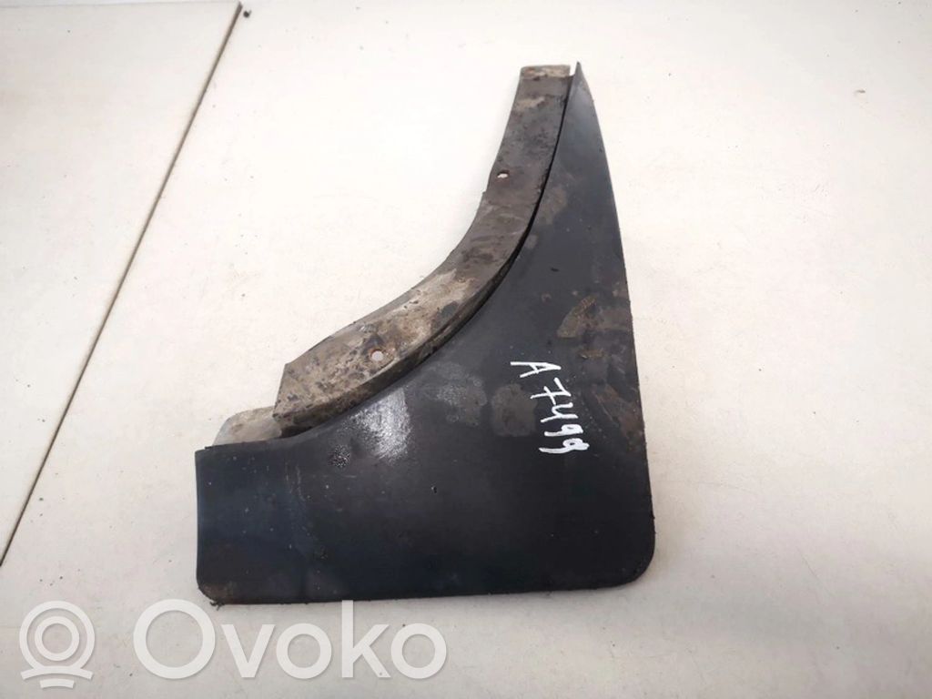 Skoda Fabia Mk2 (5J) Chlapacze tylne 