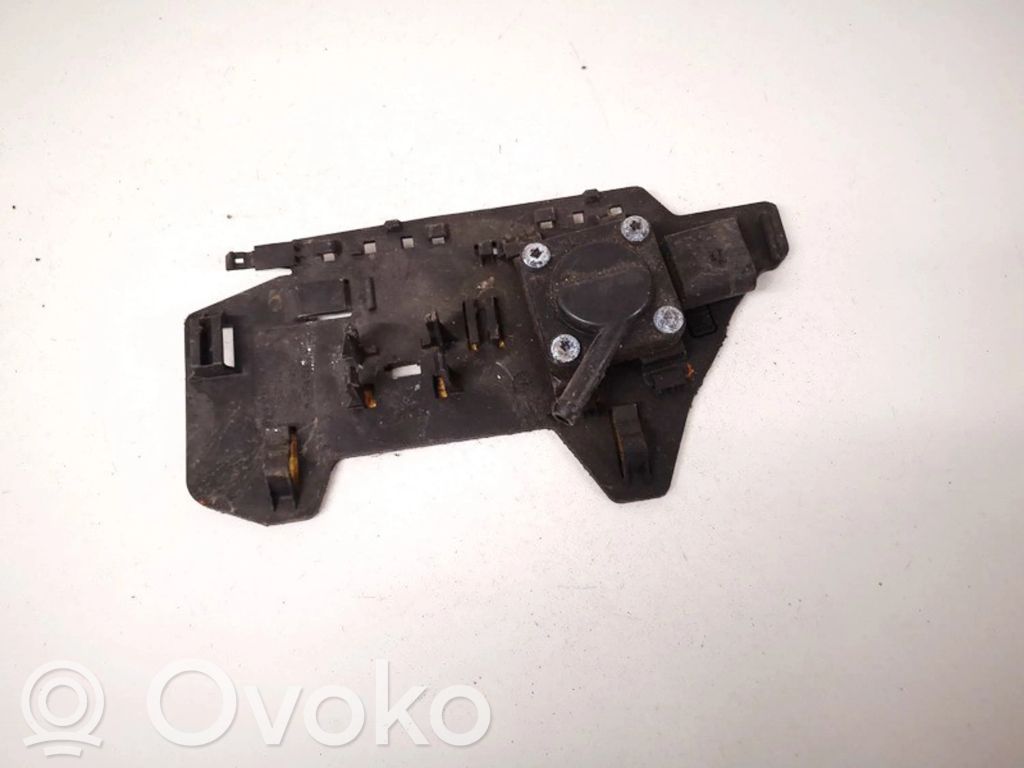 BMW 3 E90 E91 Sensore di pressione dei gas di scarico