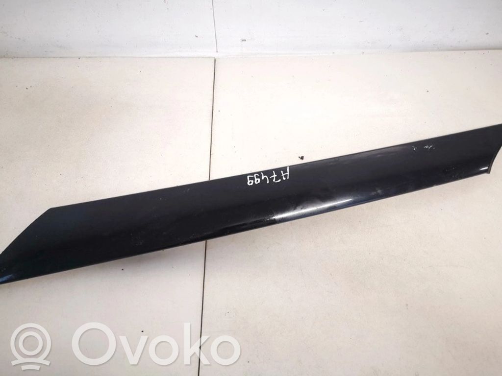 Skoda Fabia Mk2 (5J) Altra parte esteriore