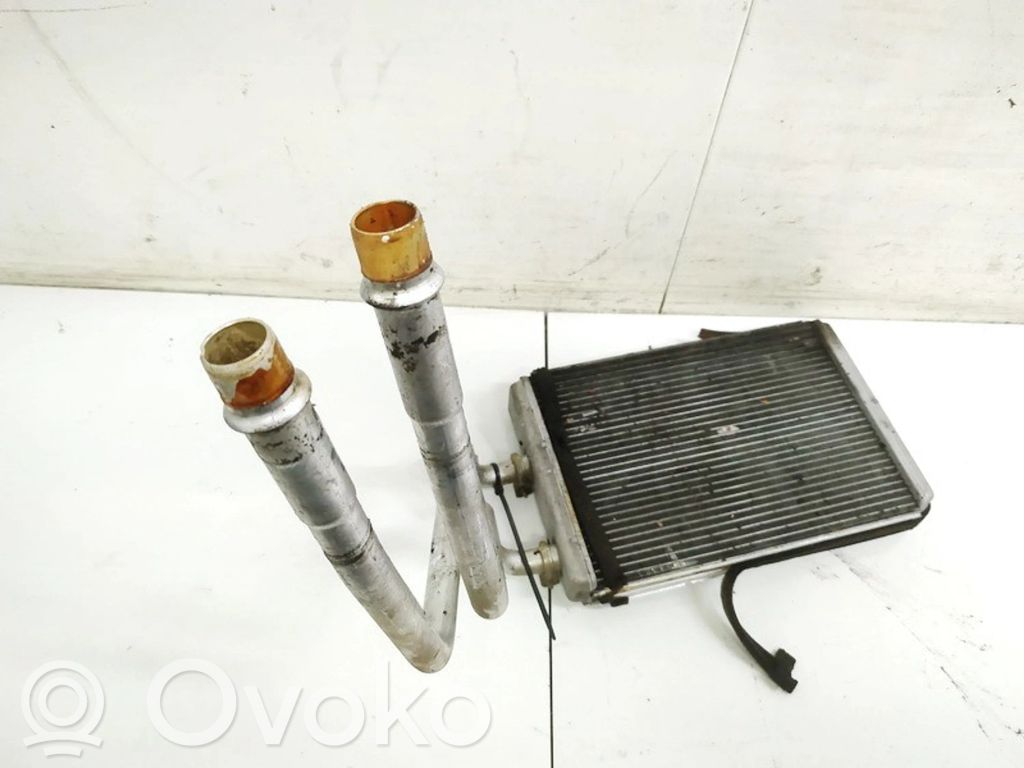 Peugeot 807 Radiador calefacción soplador