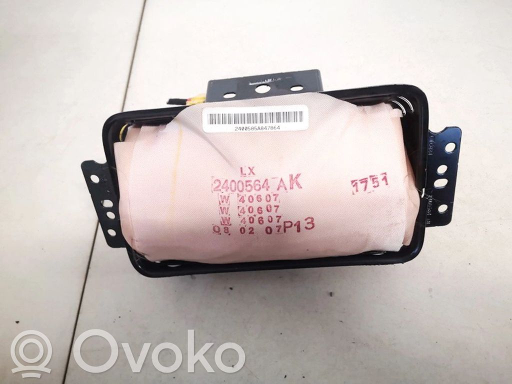 Airbag pasager   P04649118AH,P04649118AH