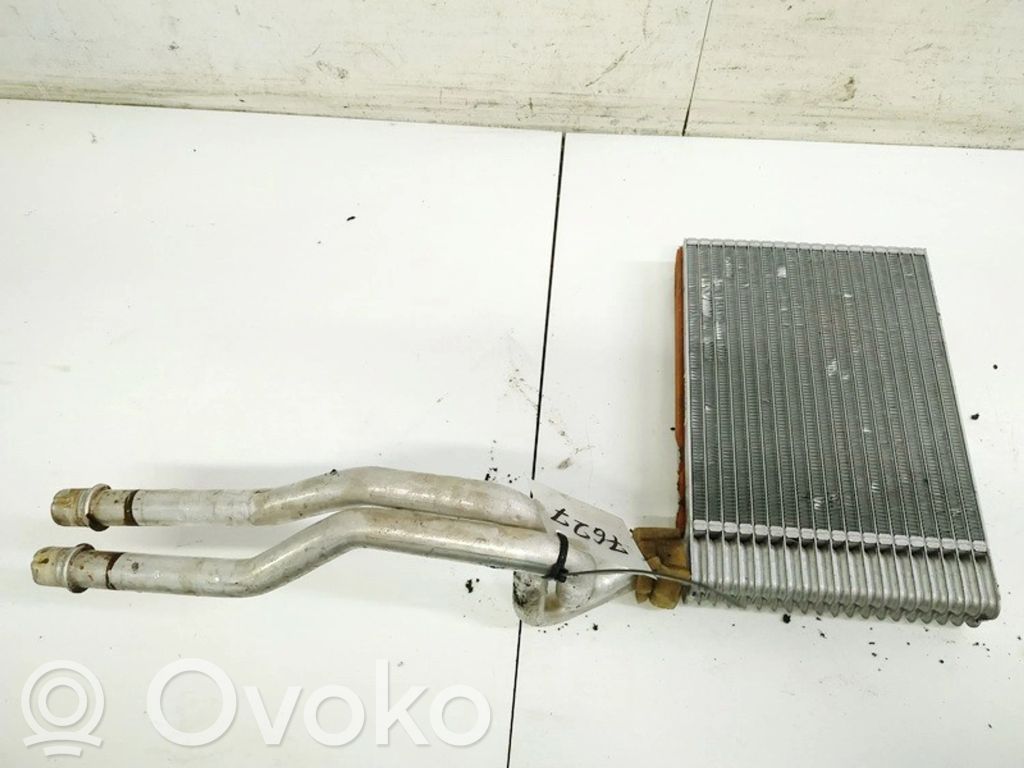 Citroen C5 Radiateur soufflant de chauffage 