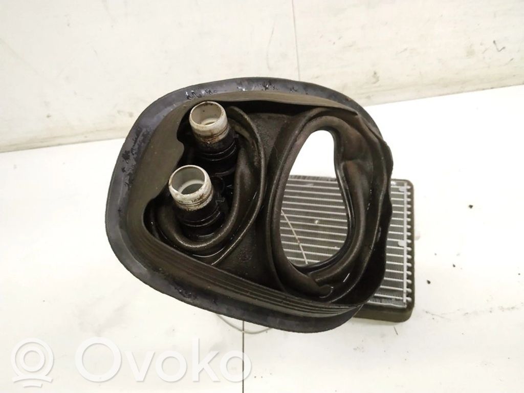 Skoda Octavia Mk2 (1Z) Radiator aerotermă 