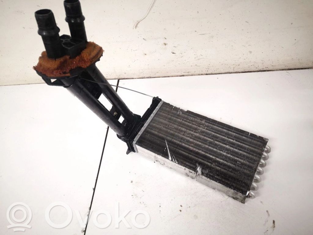 Radiator aerotermă   664444S,664444S