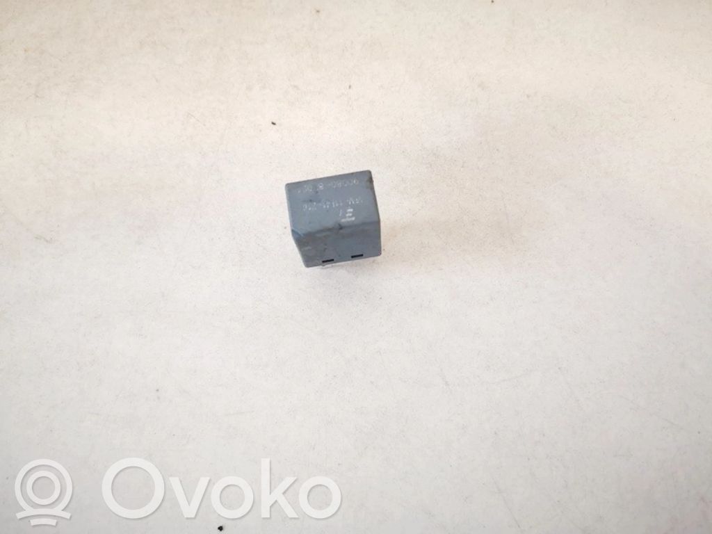 Toyota Aygo AB10 Alte relee 
