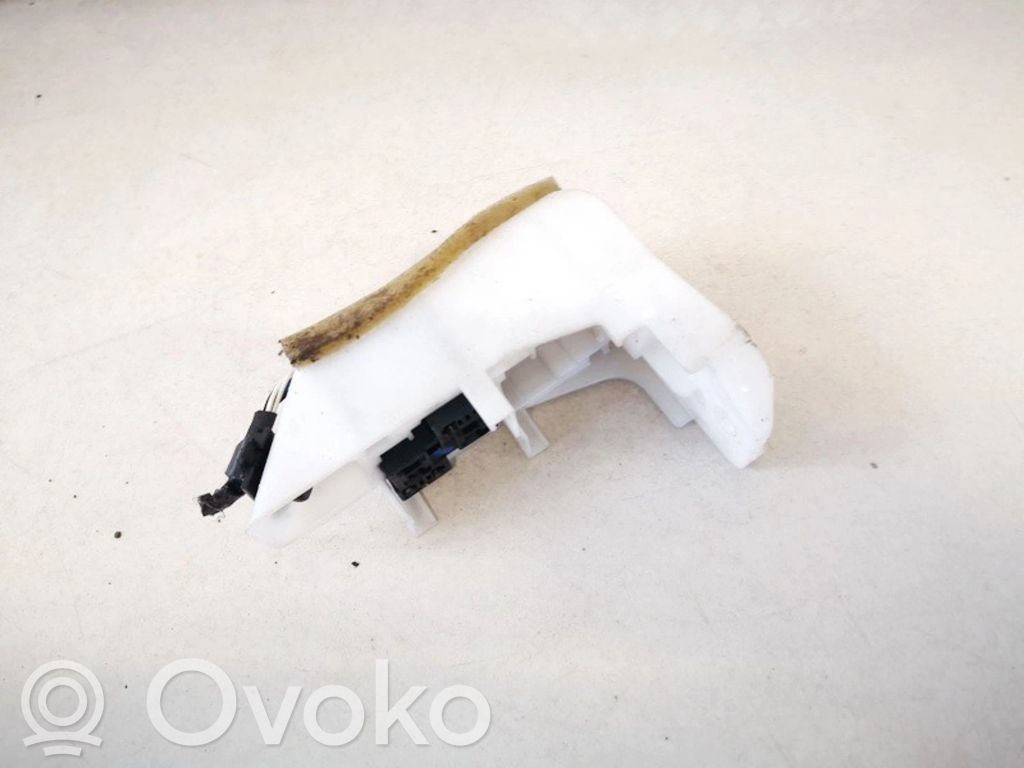 Toyota Auris 150 Sensor 