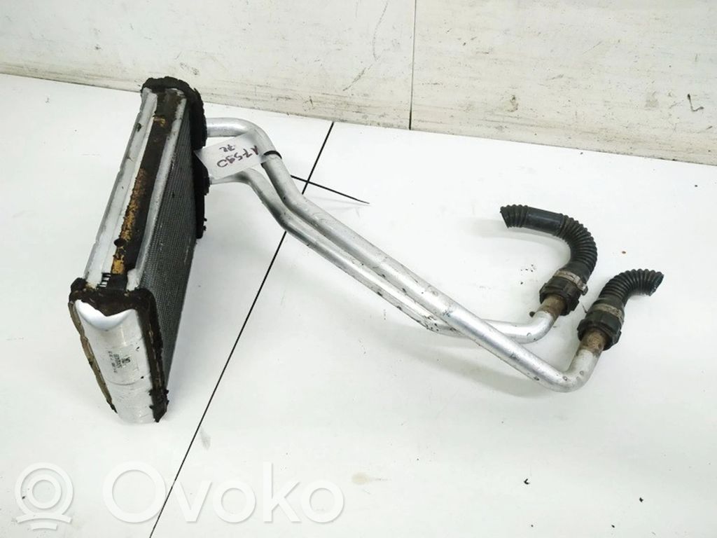 Renault Espace - Grand espace IV Radiateur soufflant de chauffage