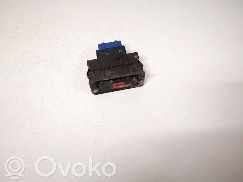 Honda Civic Botón interruptor de luz de peligro 