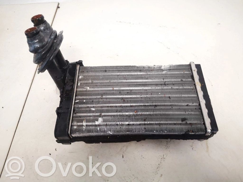 Volkswagen PASSAT B5 Radiator aerotermă 