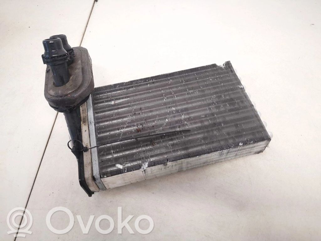 Volkswagen Golf IV Radiatore riscaldamento abitacolo