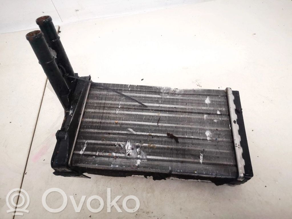 Volkswagen PASSAT B5 Radiator aerotermă 