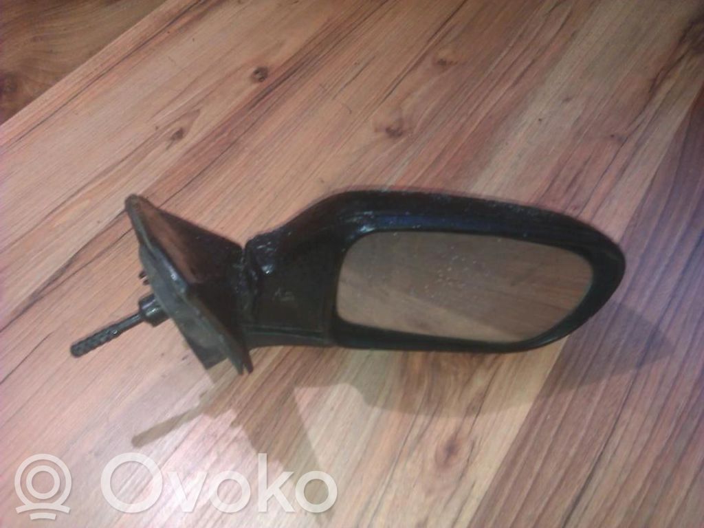 Mazda 323 Etuoven sähköinen sivupeili 