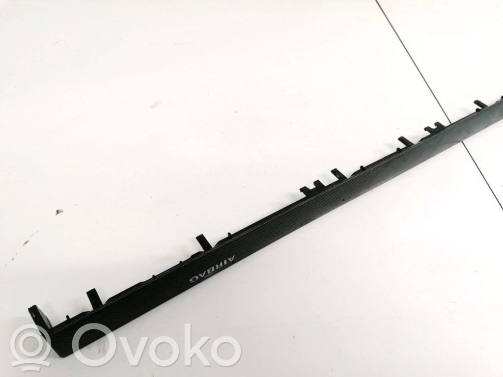 Seat Alhambra (Mk1) Altra parte interiore