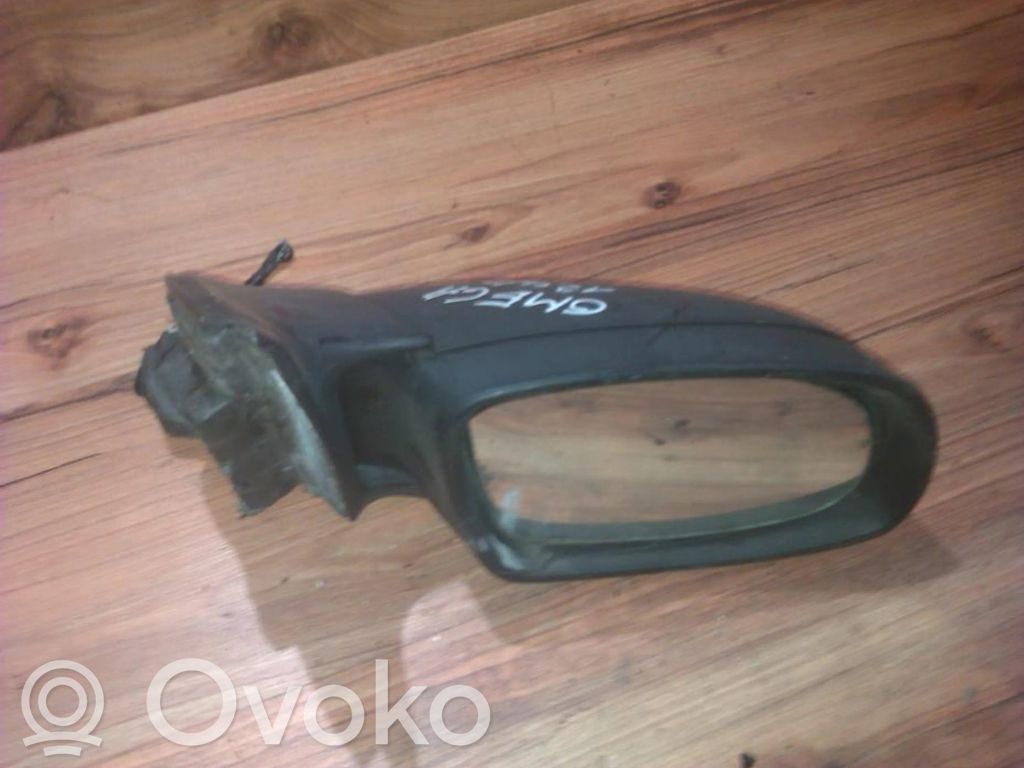 Oglindă electrică ușă față   E1010357,E1010357