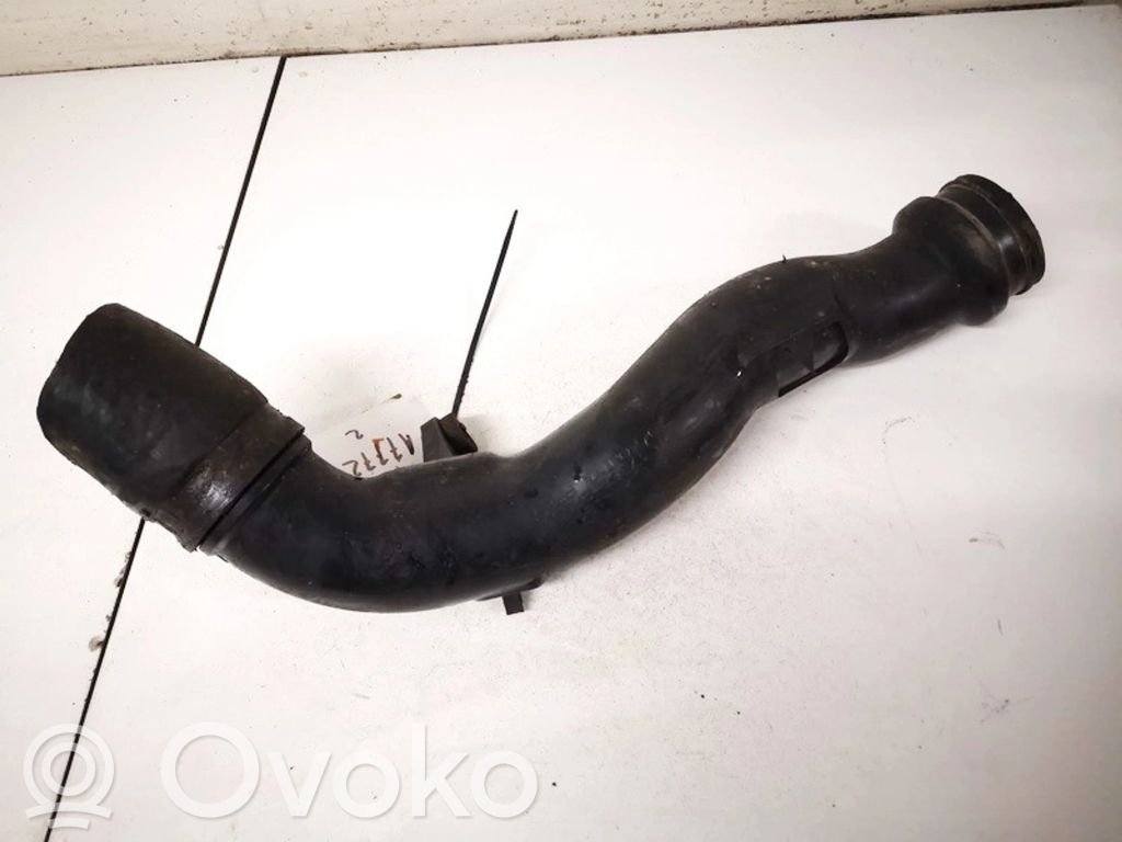 Toyota Avensis Verso Tubo flessibile intercooler 