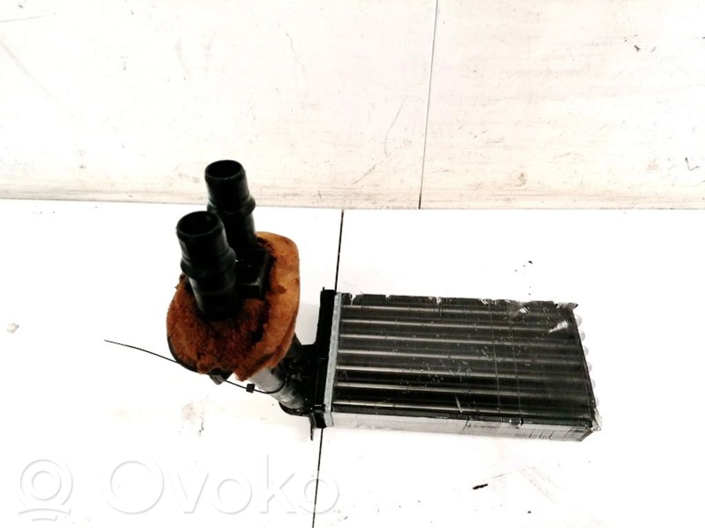 Citroen C3 Radiator aerotermă