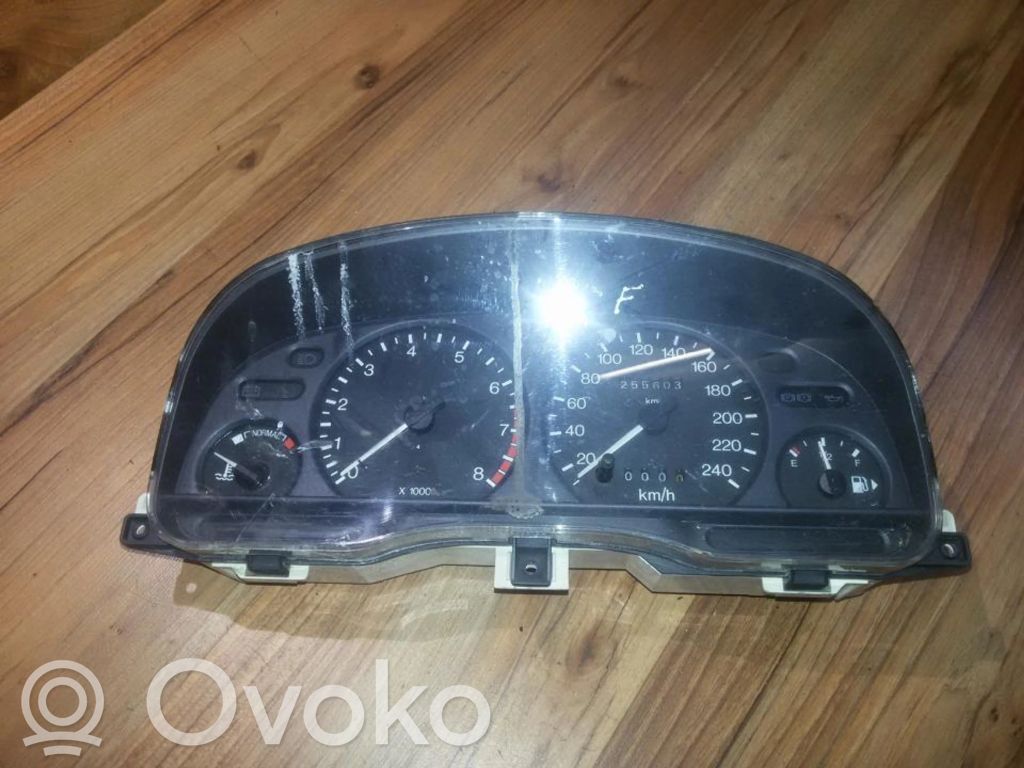 Ford Mondeo MK I Geschwindigkeitsmesser Cockpit 