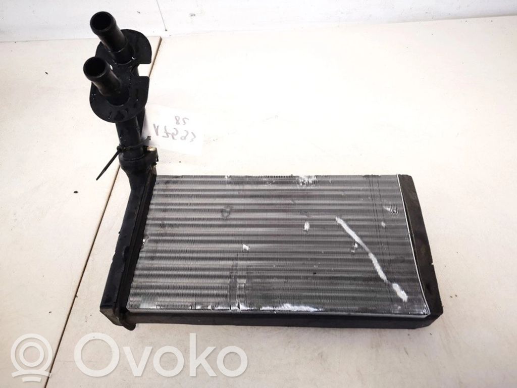 Seat Alhambra (Mk1) Radiator aerotermă 