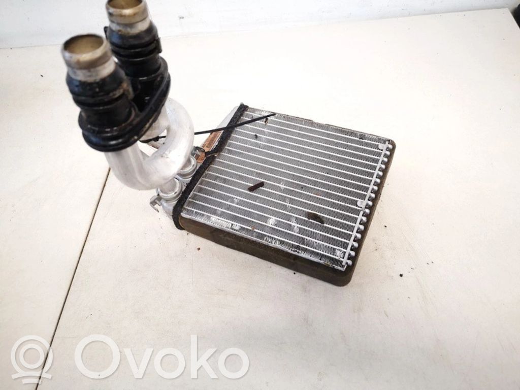 Volkswagen Touran I Radiator aerotermă 
