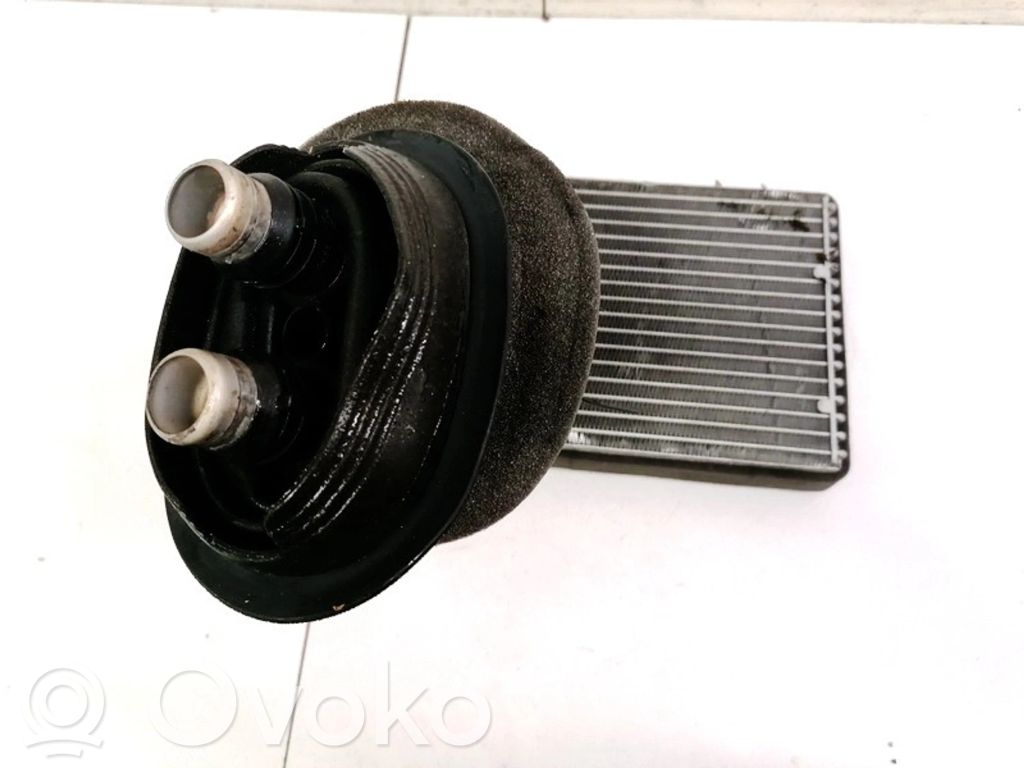 Volkswagen Caddy Radiatore riscaldamento abitacolo
