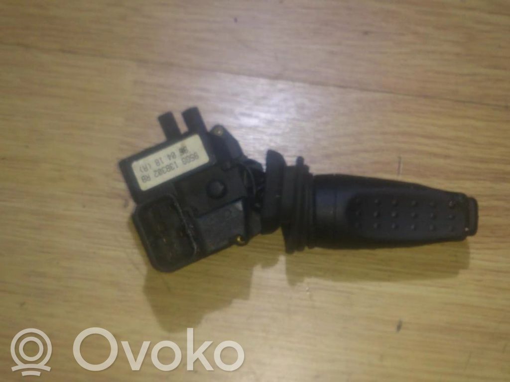 Leva indicatori   95GG13B302RB,AUDIOCONTROL,95GG13B302RB